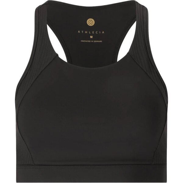 Athlecia - Athlecia Aliya Sport BH schwarz