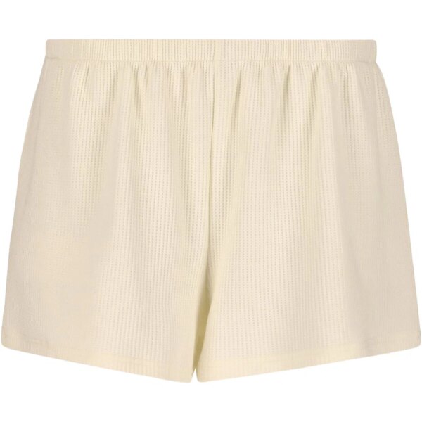 Athlecia - Athlecia Cardall Waffle Shorts vaporous gray