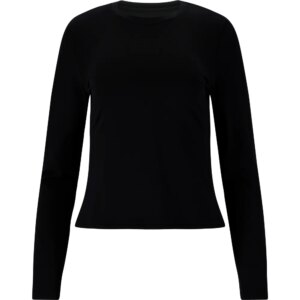 Athlecia - Athlecia Almi V2 Longsleeve schwarz