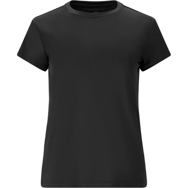 Athlecia-Athlecia-Almi-V2-T-Shirt-schwarz-schwarz Athlecia - Athlecia Almi V2 T-Shirt schwarz