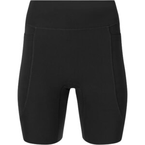 Athlecia - Athlecia Aliya V2 Short Tights schwarz