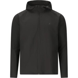 Virtus - Virtus Alonso V2 Hyperstretch Jacke schwarz