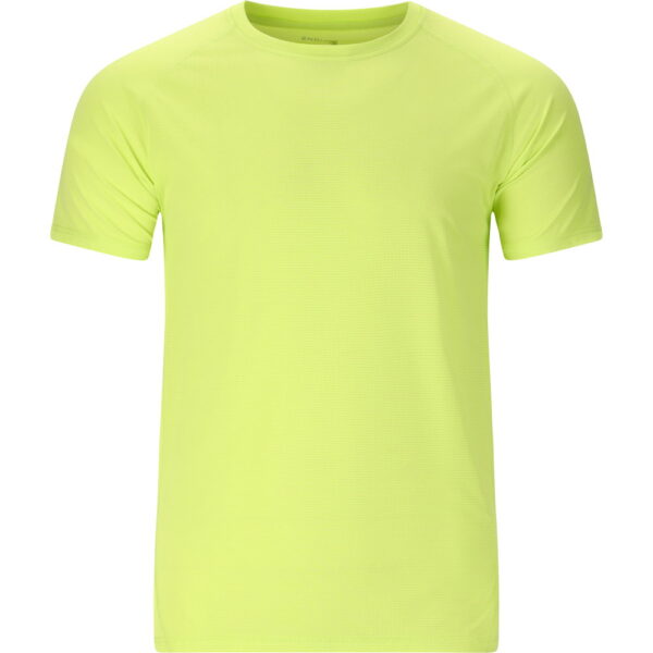 Endurance-Geaymay-T-Shirt-sharp-green-gelb Endurance - Endurance Geaymay T-Shirt sharp green