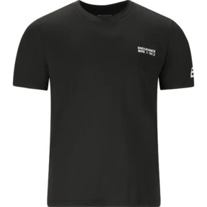 Endurance - Endurance Yorgos Radshirt schwarz