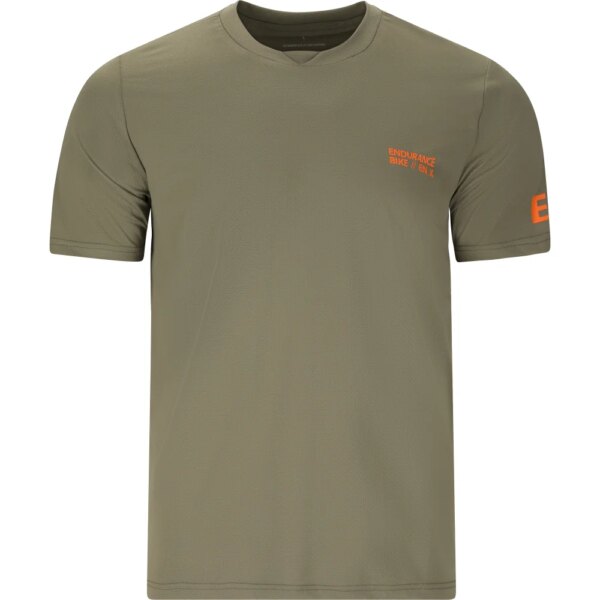 Endurance-Endurance-Yorgos-Radshirt-smokey-olive-gruen Endurance - Endurance Yorgos Radshirt smokey olive