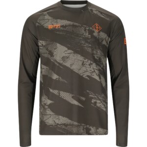 Endurance - Endurance Kronos black ink