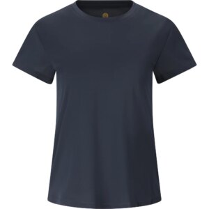 Athlecia - Athlecia Doja T-Shirt dark sapphire
