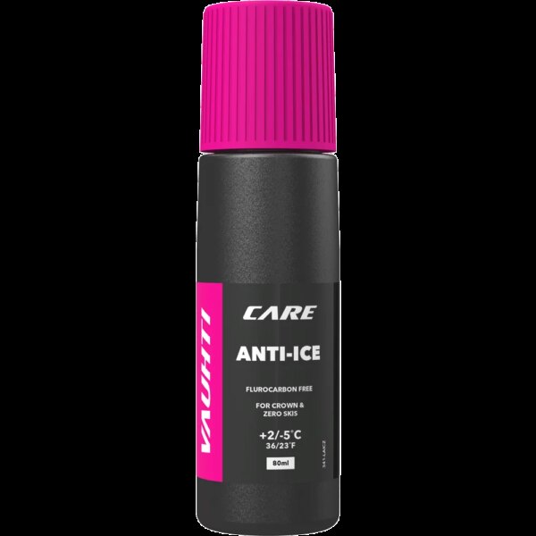 Vauhti-Vauhti-Anti-Ice-For-Crown-Zero-Skis-80ml-pink-rosapink Vauhti - Vauhti Anti-Ice For Crown & Zero Skis 80ml pink