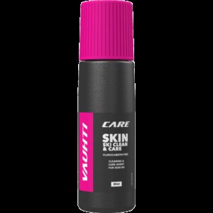 Vauhti - Vauhti Skin Ski Clean & Care 80ml pink