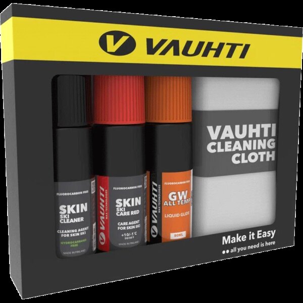 Vauhti-Vauhti-Skin-Ski-Glide-Kit-Standard Vauhti - Vauhti Skin Ski & Glide Kit
