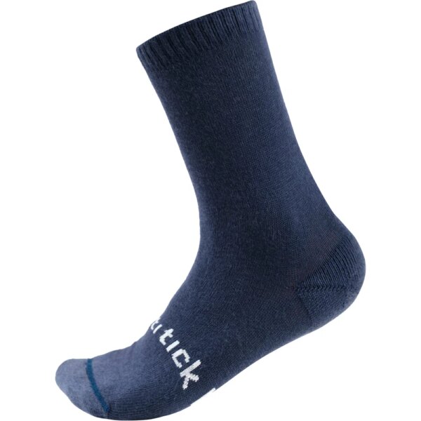 Reima-Reima-Insect-Socke-Kinder-navy-blau Reima - Reima Insect Socke Kinder navy