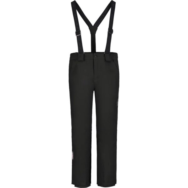 Icepeak - Icepeak Lisman JR Skihose Jungen schwarz