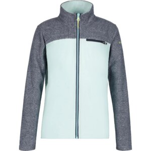 Icepeak - Icepeak Lyon JR Fleecejacke Mädchen türkis