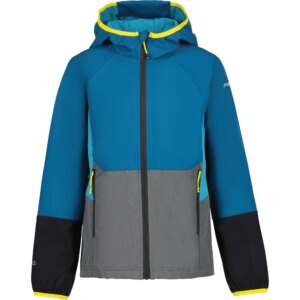 Icepeak - Icepeak Kempton JR Softshelljacke Jungen türkis
