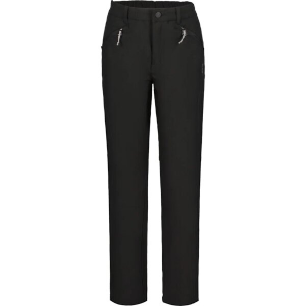 Icepeak-Icepeak-Kosti-JR-Trekkinghose-Jungen-schwarz-schwarz Icepeak - Icepeak Kosti JR Trekkinghose Jungen schwarz