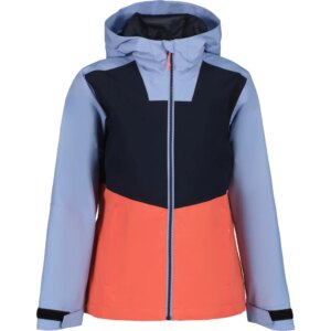 Icepeak - Icepeak Lowden JR Softshelljacke Mädchen light blue