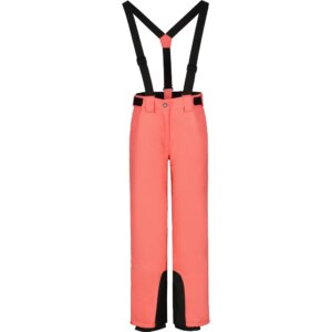 Icepeak - Icepeak Lorena Jr Schneehose Kinder pink
