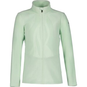 Icebreaker - Icebreaker Lometa Jr Longsleeve Mädchen aloe