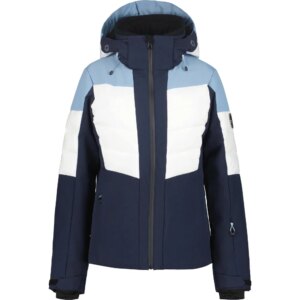 Icepeak - Icepeak Florala Skijacke dark blue