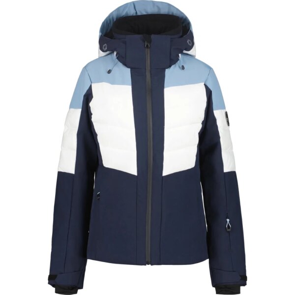 Icepeak-Icepeak-Florala-Skijacke-dark-blue-blauweiss Icepeak - Icepeak Florala Skijacke dark blue