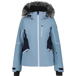 Icepeak - Icepeak Fayette Skijacke light blue