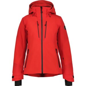 Icepeak - Icepeak Faunsdale Skijacke coral red