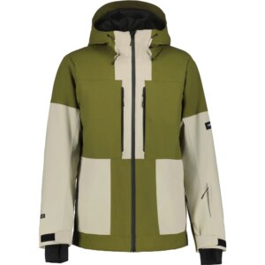 Icepeak - Icepeak Castres Skijacke olive