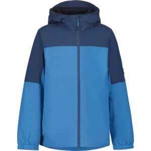 Icepeak - Icepeak Kalamazoo Jr Regenjacke Jungen sky blue