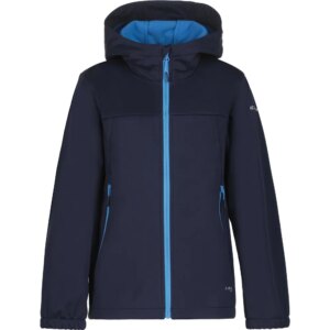 Icepeak - Icepeak Kline JR Softshelljacke Jungen blau