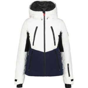 Icepeak - Icepeak Electra Skijacke optic white