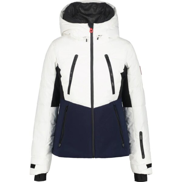 Icepeak-Icepeak-Electra-Skijacke-optic-white-weiss Icepeak - Icepeak Electra Skijacke optic white