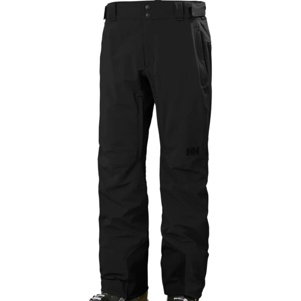 Helly-Hansen-Rapid-Skihose-schwarz-schwarz Helly - Hansen Rapid Skihose schwarz