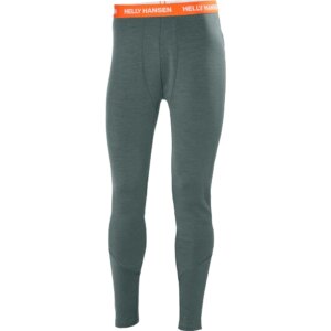 Helly - Hansen Lifa Merino Midweight Unterhose storm
