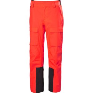 Helly - Hansen Switch Cargo 2.0 Skihose neon coral