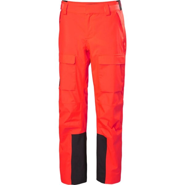 Helly - Hansen Switch Cargo 2.0 Skihose neon coral