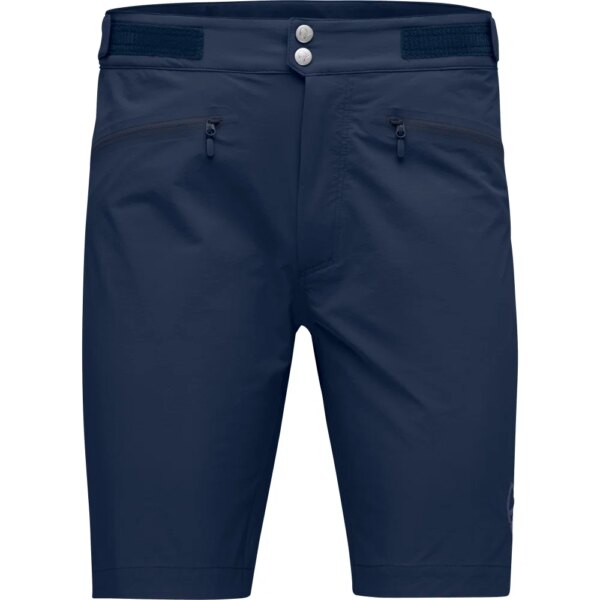 Norrona-Norrona-Femund-Flex1-Lightweight-Shorts-indigo-night-blau Norrona - Norrona Femund Flex1 Lightweight Shorts indigo night