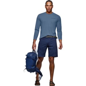 Norrona - Norrona Femund Tech vintage indigo