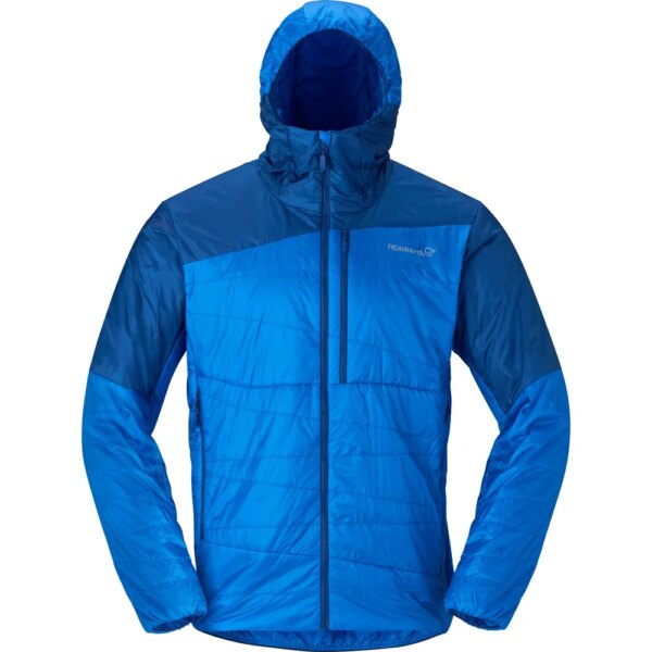 Norrona-Norrona-Falketind-Thermo40-Isolationsjacke-skydiver-blau Norrona - Norrona Falketind Thermo40 Isolationsjacke skydiver