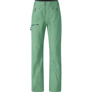 Norrona - Norrona Lofoten GORE-TEX® Hardshellhose dark ivy