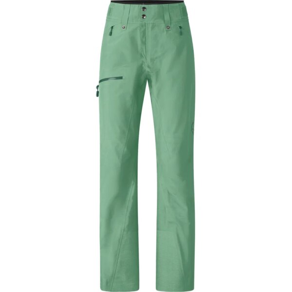 Norrona-Norrona-Lofoten-GORE-TEX®-Hardshellhose-dark-ivy-gruen Norrona - Norrona Lofoten GORE-TEX® Hardshellhose dark ivy