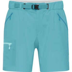 Norrona - Norrona Falketind Flex1 Light Shorts brittany blue