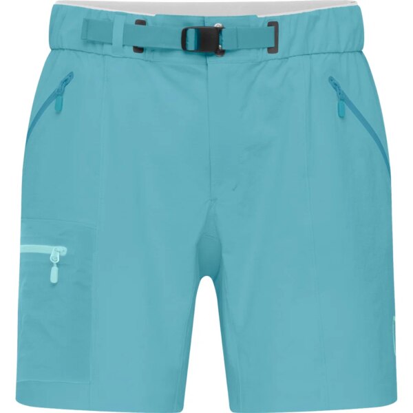 Norrona-Norrona-Falketind-Flex1-Light-Shorts-brittany-blue-blau Norrona - Norrona Falketind Flex1 Light Shorts brittany blue