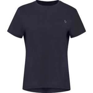 Norrona - Norrona Femund Tech T-Shirt caviar black