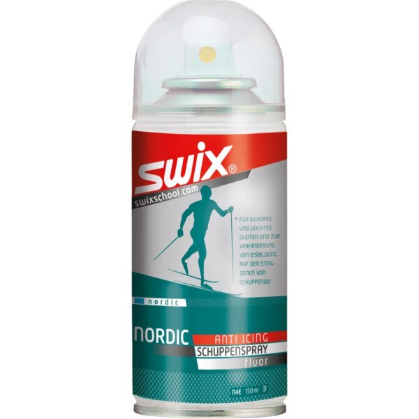 Swix-Swix-Easy-Glide-Schuppenspray-150ml-tuerkis Swix - Swix Easy Glide Schuppenspray 150ml