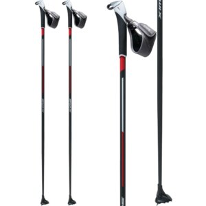 Swix - Swix Quantum 1 Junior Langlaufstock schwarz