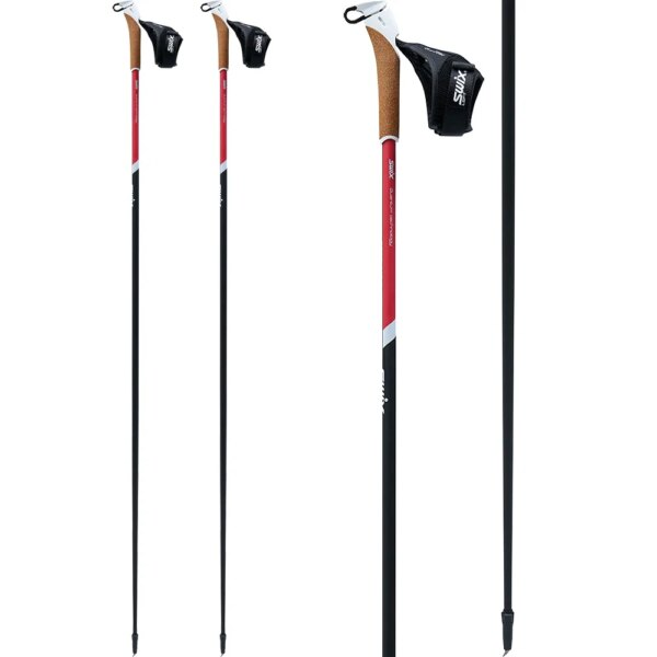 Swix-Swix-Roadline-3-Langlaufstock-schwarz Swix - Swix Roadline 3 Langlaufstock
