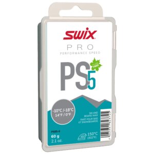 Swix - Swix HS5 Turquoise 60g