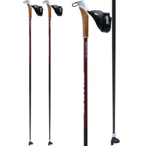 Swix - Swix Triac Aero Jr. TBS Kinder Langlaufstock