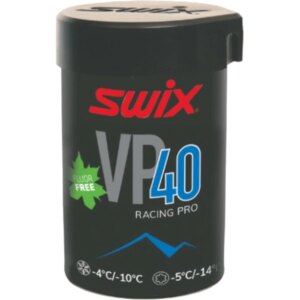 Swix - Swix VP40 Pro Blue -10°/-4°C 43g