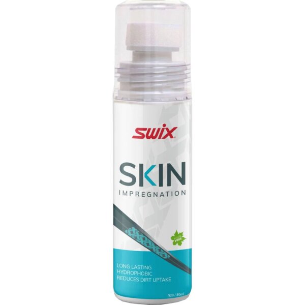 Swix-Swix-N20-Skin-Impregnation-80ml-Standard Swix - Swix N20 Skin Impregnation 80ml